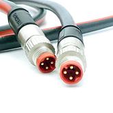 Cat5e AWG22/7 AWM 21198 