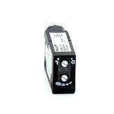 Light button with background suppression BOS01JW Refurbished