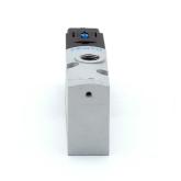 Solenoid vent () 575474 Used