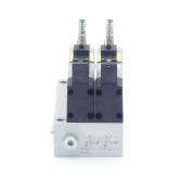 Control Block 569819 Used