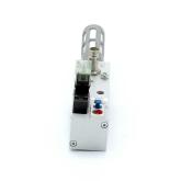 Soft start valve 558232 