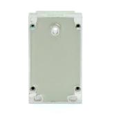 MVP-Metall, 4xM12, 5pol, Steck. M23 19pol.  Gebraucht