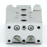 Mini Schlitten 170555      Gebraucht