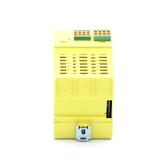 Safety module PSR-SPP- 24DC/TS/S Used