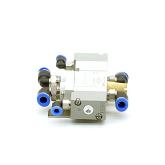 Pneumatic-5/3-way-valve  