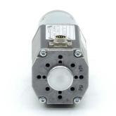 BLDC motor with integrated speed controller  Refurbished