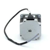Schrittmotor  Gebraucht