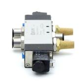 Solenoid valve  Used