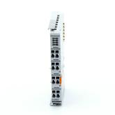 2-Channel-analog-input-terminal  Used