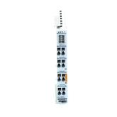 8-channel Digital Input Terminal  Used