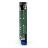 IndraDrive Control unit CSH01.1C-PB-ENS-NNN-NNN-S2-S-NN-FW Used