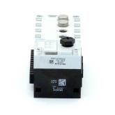 Terminal block 195742; 526705 Used
