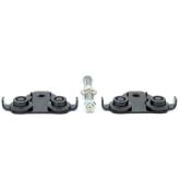 Elektro-Kettenzug -HF Tragl. 500kg, 1-strängig, Hand-Fahrwerk  Neu OVP