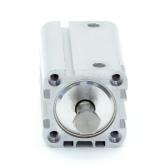 Compact cylinder  