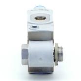 One-way flow control valve 1927030 Used