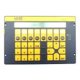 Control console PCS 090 Used
