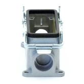 Gehäuseunterteil BAS GUT GC 16 M25 69 A1 Neu OVP