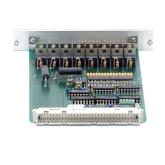 Exit card AP670  Used