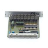 Exit card AP670  Used