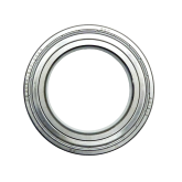 Deep groove ball bearing  New