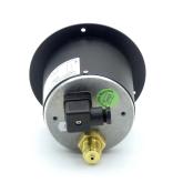 Contact pressure gauge  New