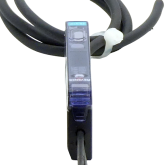 Fibre-optics measuring amplifier  Used