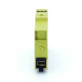 Temperature monitoring relay S1MS Used