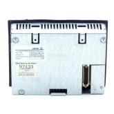 Touch operator panel Compact Unit 6 Used