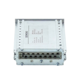 Control Card SMP-E428-A2 Used