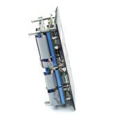 Process Control/Monitor  Used