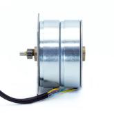 Synchronmotor 230V RSM63/8SG Gebraucht