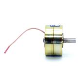 Magnetic particle brake  Used