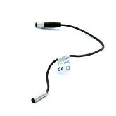 Inductive sensor BES 516-371-G-E4-C-S49-00,3 Used