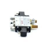 Directional control valve  Used