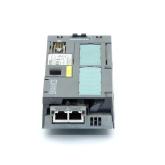Control Unit SINAMICS CU240E-2PN Used