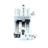 Rodless cylinder RTC-DA-016-0120-EG-MM007LP000P0P0 Used
