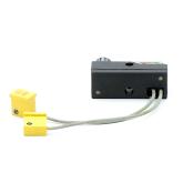 Induktiver Sensor Ni2-Q9,5-AP6-0,1-FS4.4X3/S304 Neuwertig