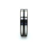Single row needle roller bearing with machined rings  New FS