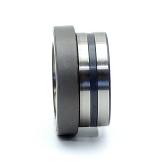 Combined needle roller / cylindrical roller thrust bearing  New FS