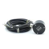 Drehgeber ROD 420.0000-500 Gebraucht