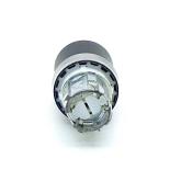 Schlüsselschalter 22mm  Neu OVP