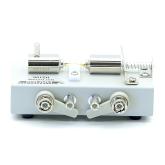 Testadapter  Neu