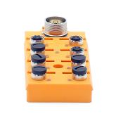 Aktor Sensor Box  