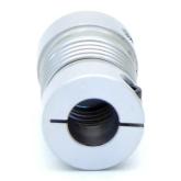 Metal bellows coupling  Used