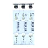 Leistungsschutzschalter 5SY43 MCB C40  Gebraucht
