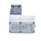 Servoventil D633-317B Gebraucht