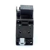 Power contactor  Used