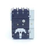 Motor protection switch with auxiliary contact  Used