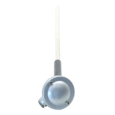 Thermoelement 2-fach Typ S  Neu