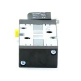 magnetic valve  New